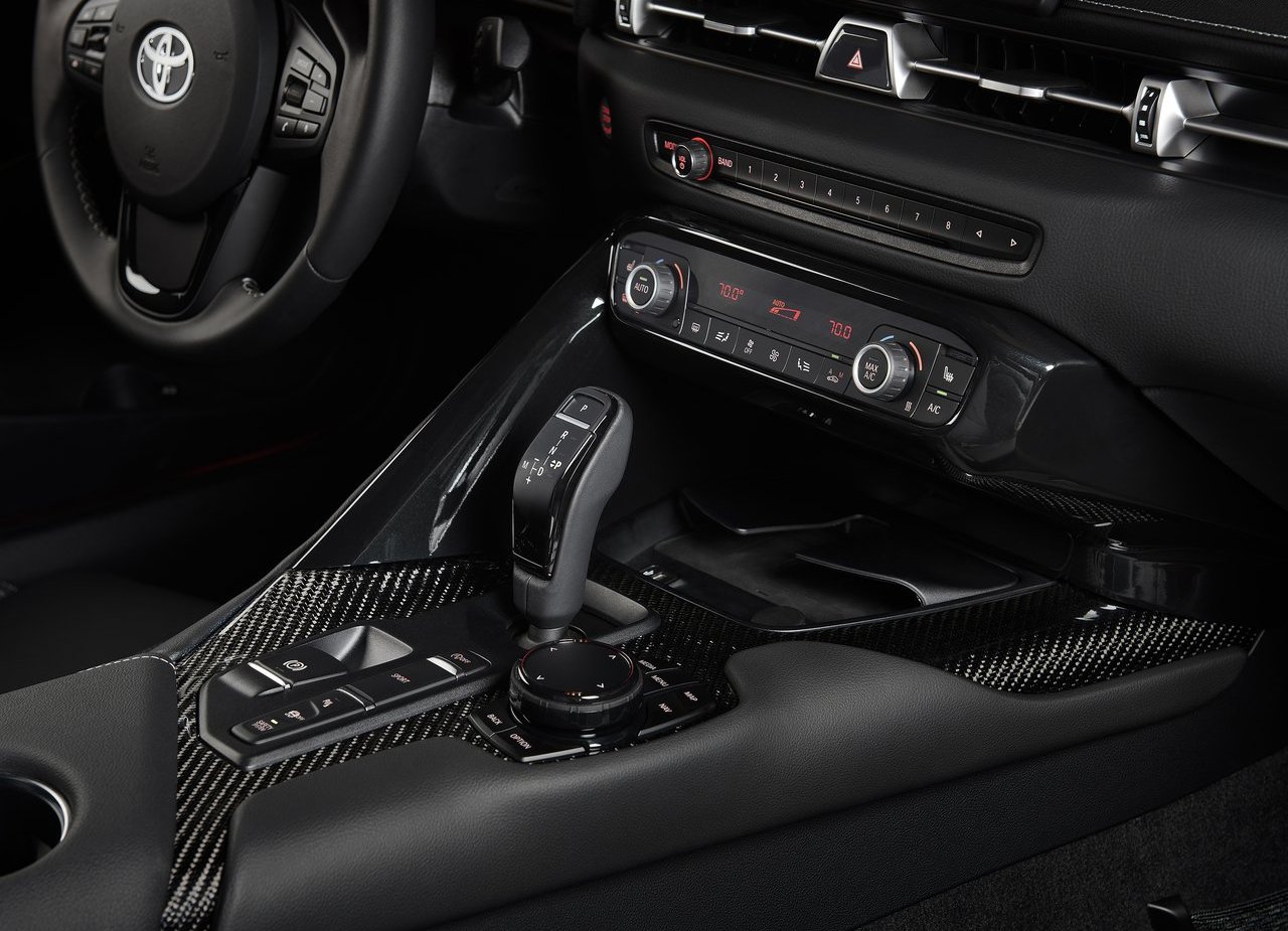 2020 - TOYOTA SUPRA, foto 78