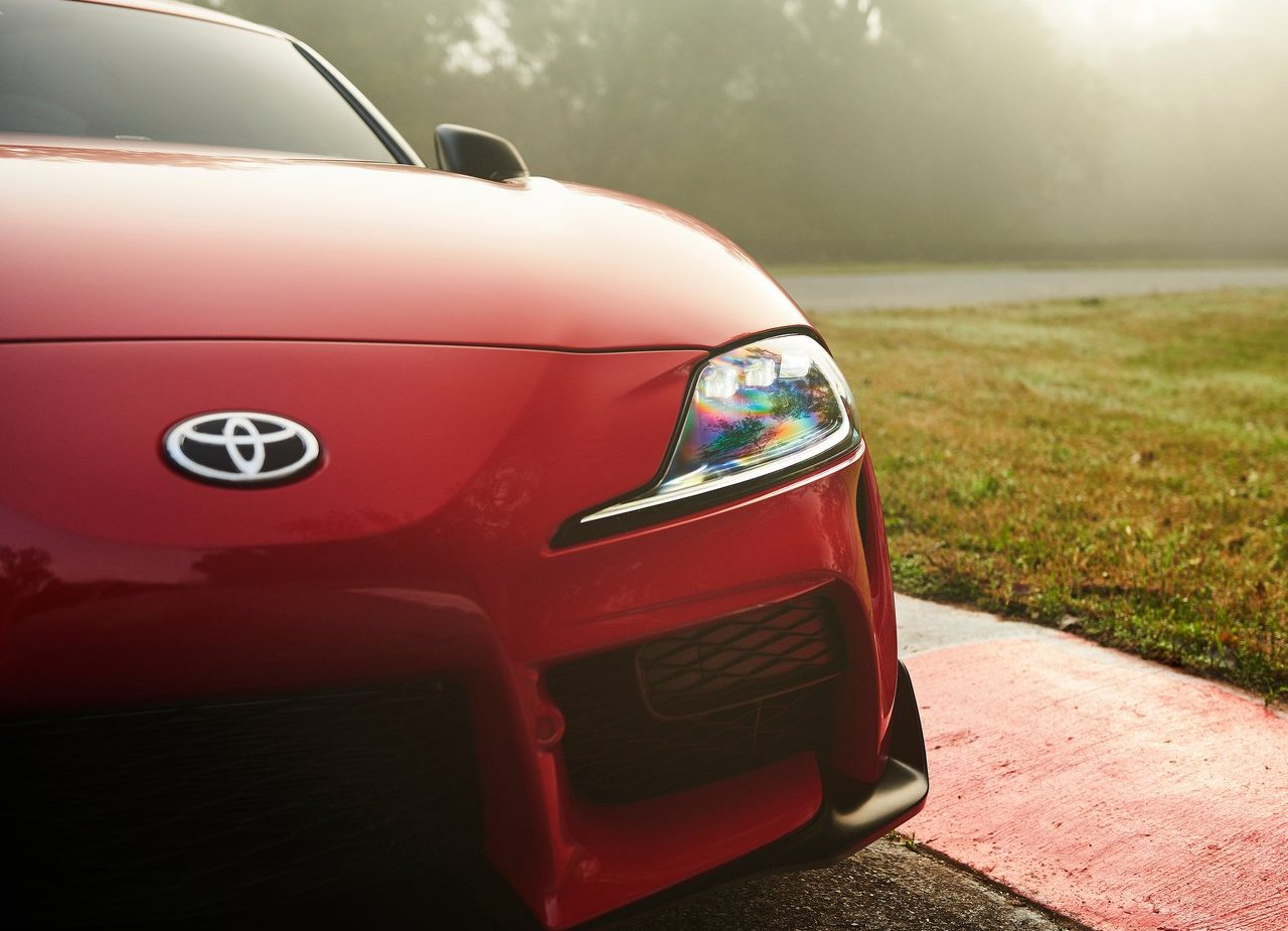 2020 - TOYOTA SUPRA, foto 82