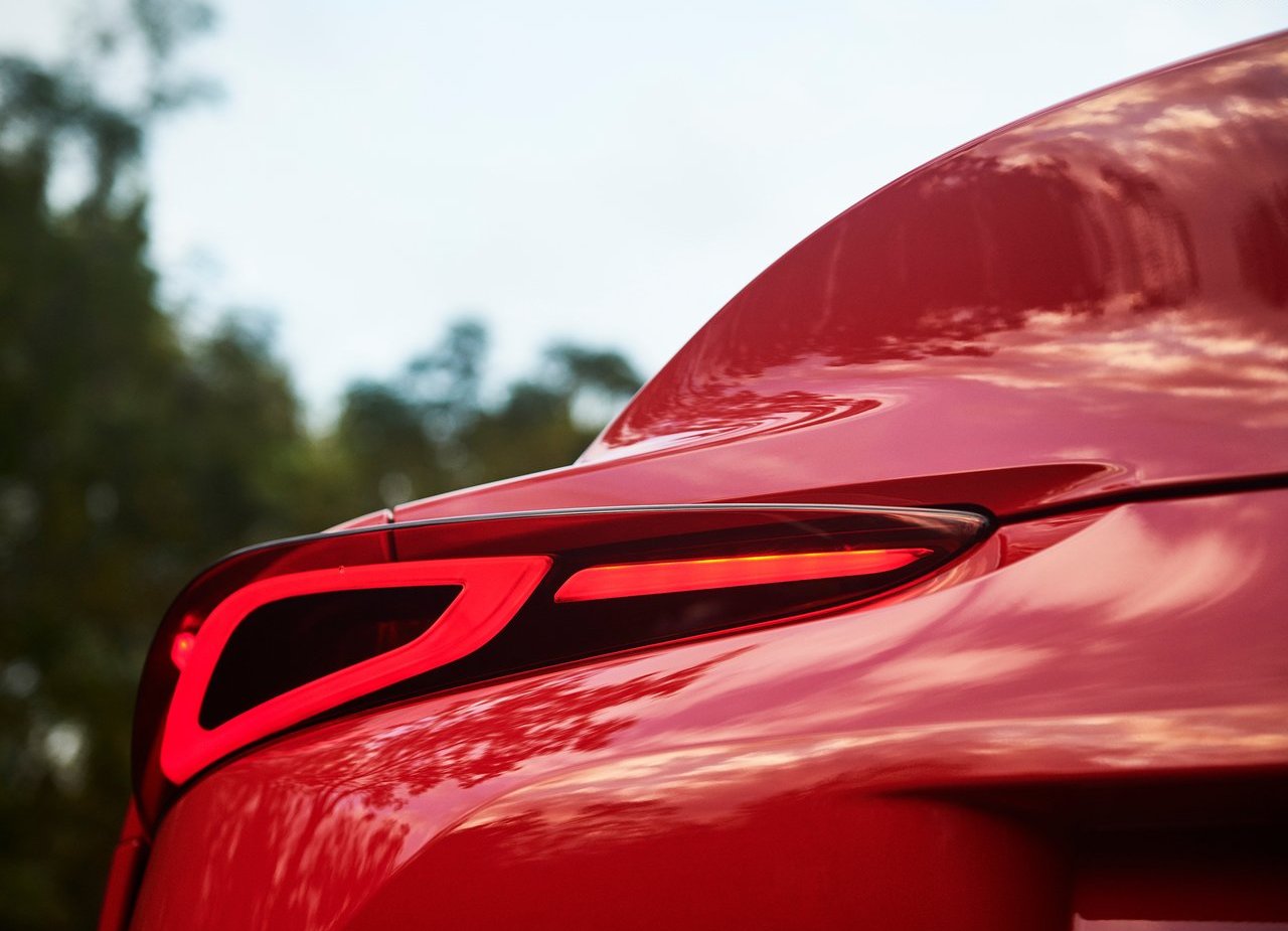 2020 - TOYOTA SUPRA, foto 83