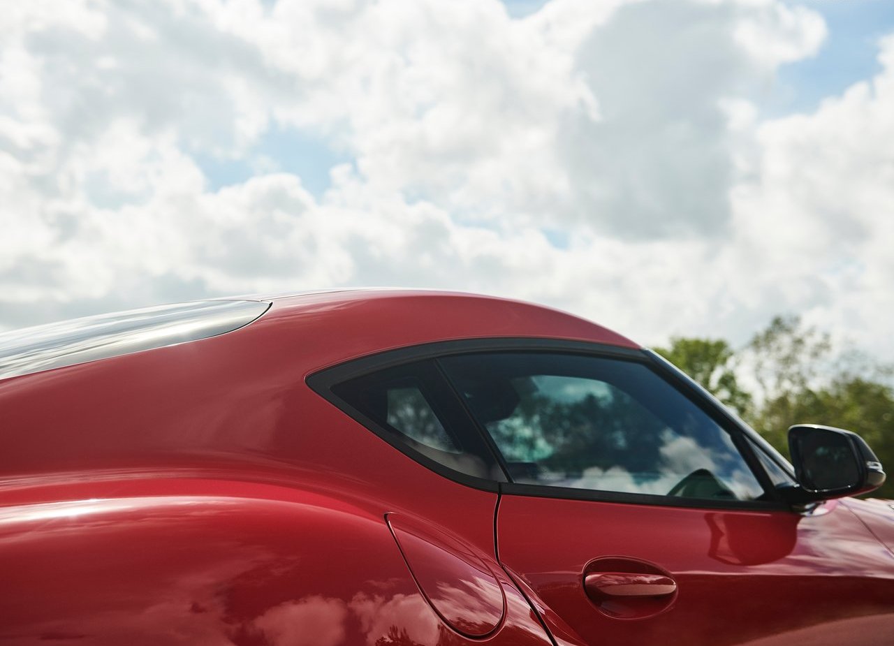 2020 - TOYOTA SUPRA, foto 85