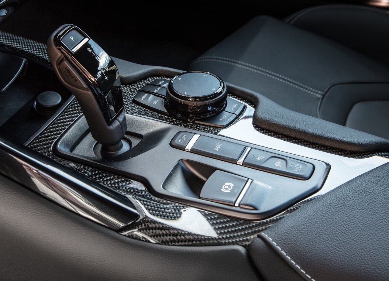 2020 - TOYOTA SUPRA, foto 157