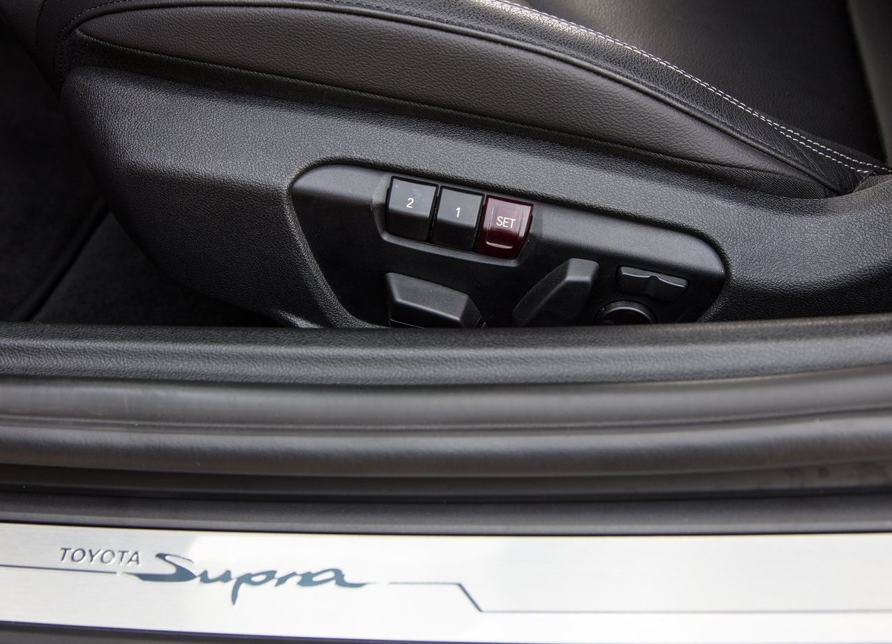 2020 - TOYOTA SUPRA, foto 159