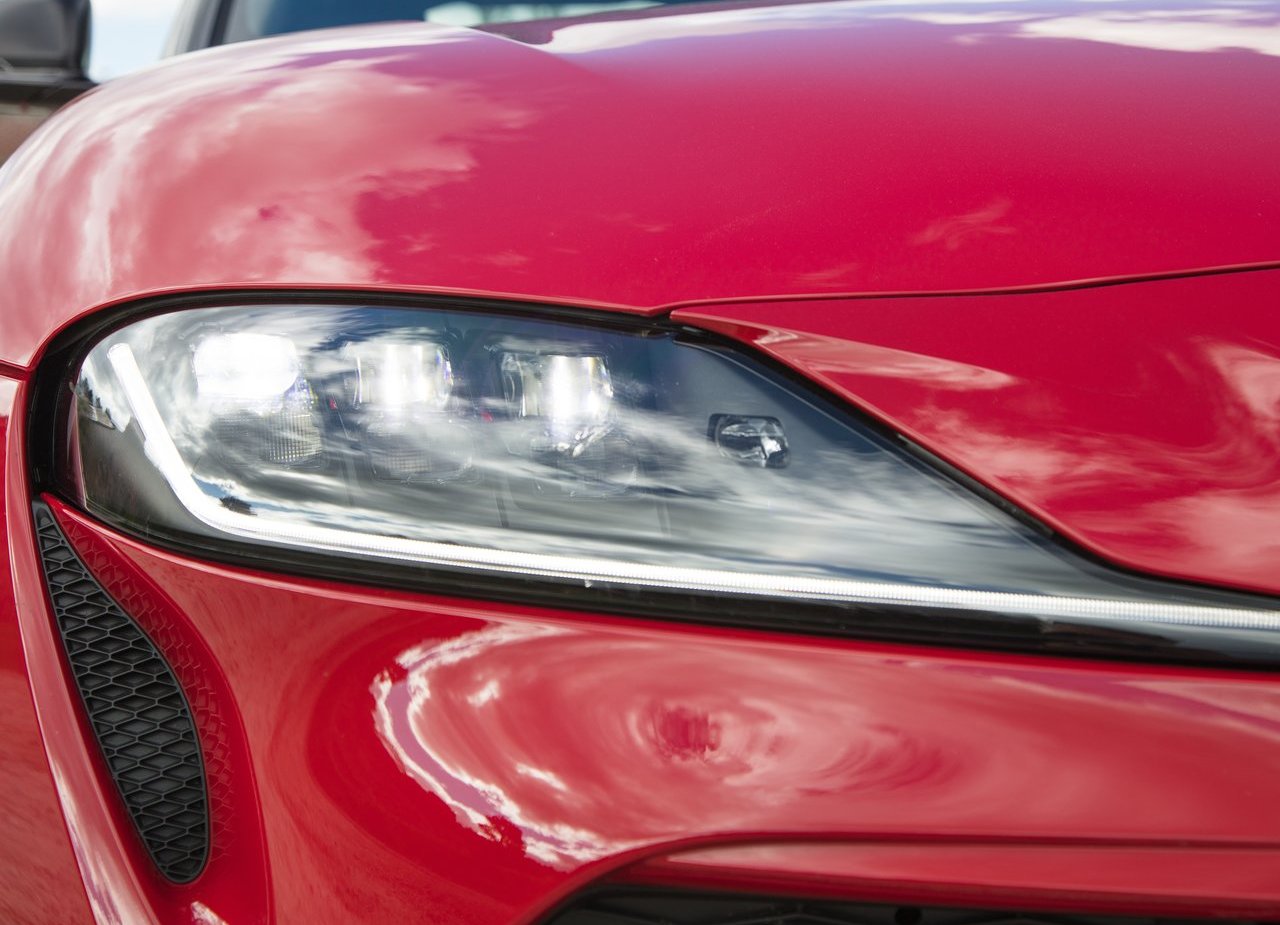 2020 - TOYOTA SUPRA, foto 164