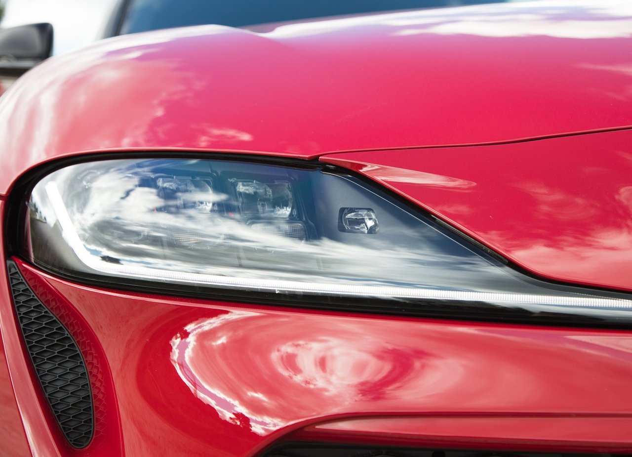 2020 - TOYOTA SUPRA, foto 165