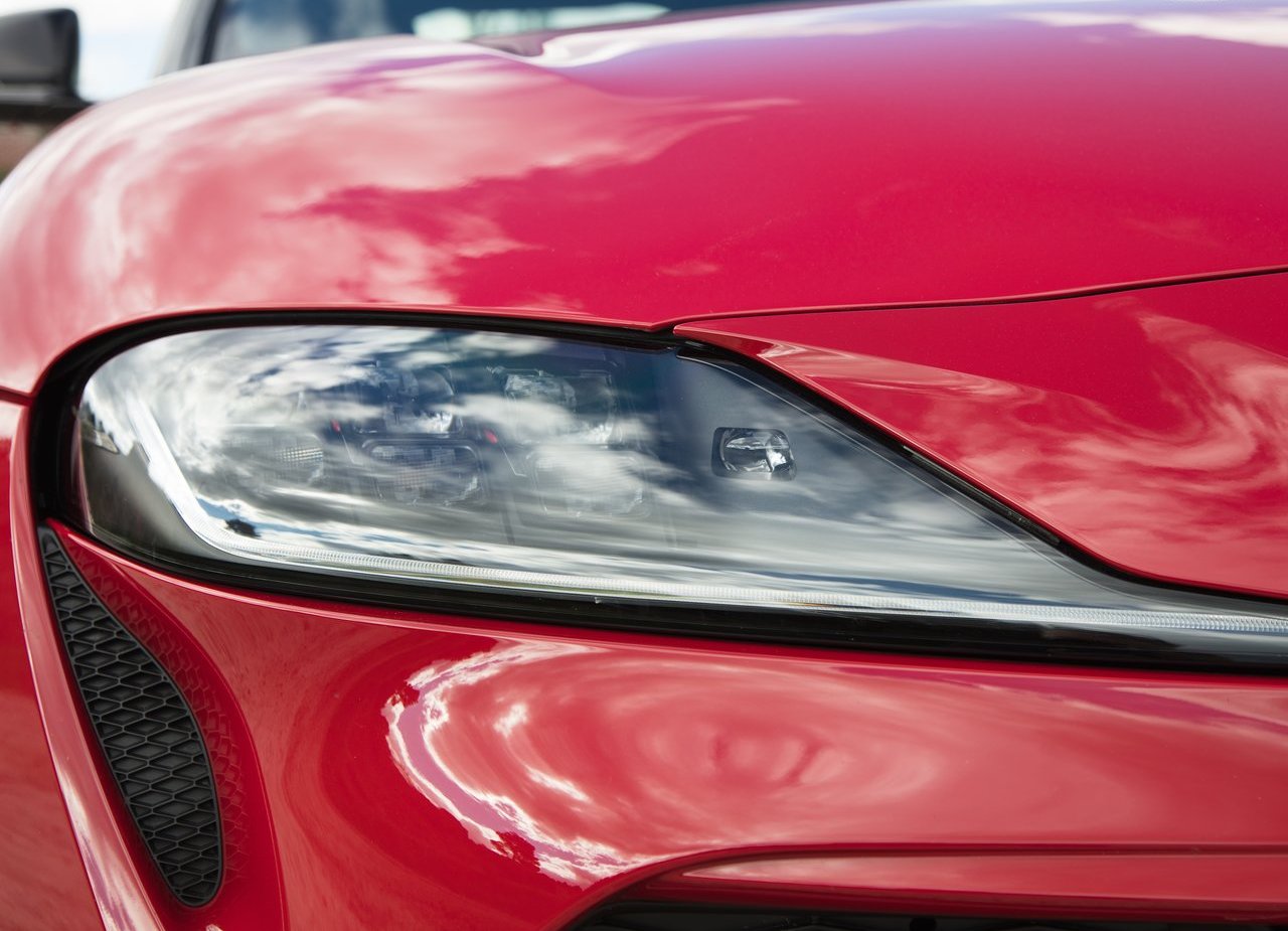 2020 - TOYOTA SUPRA, foto 166