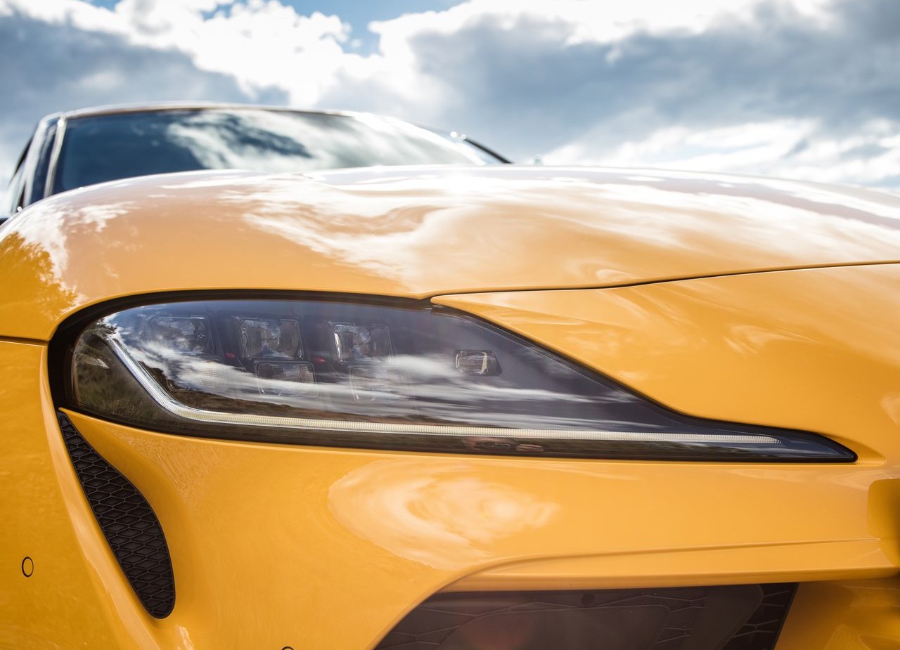 2020 - TOYOTA SUPRA, foto 169