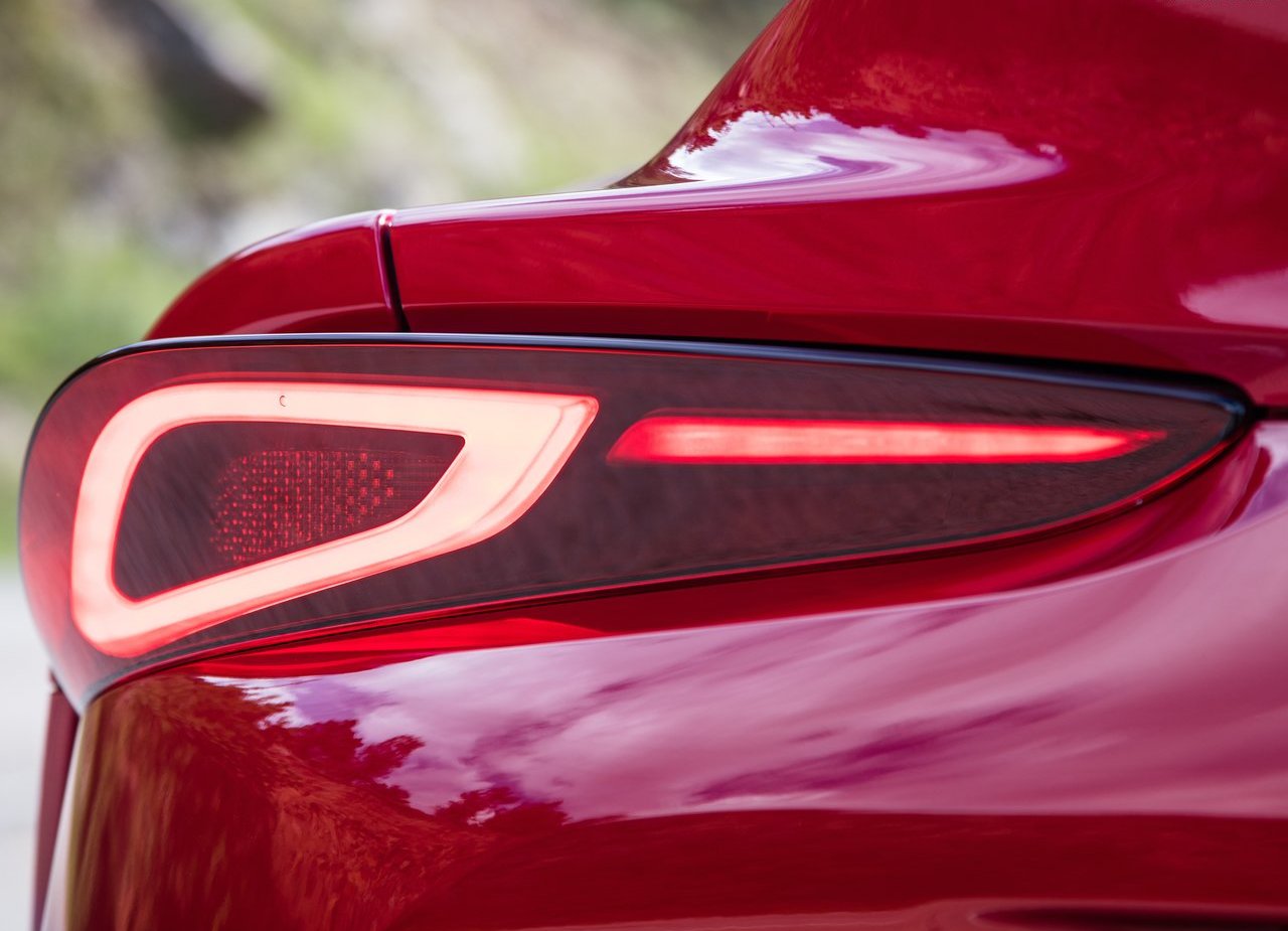 2020 - TOYOTA SUPRA, foto 171