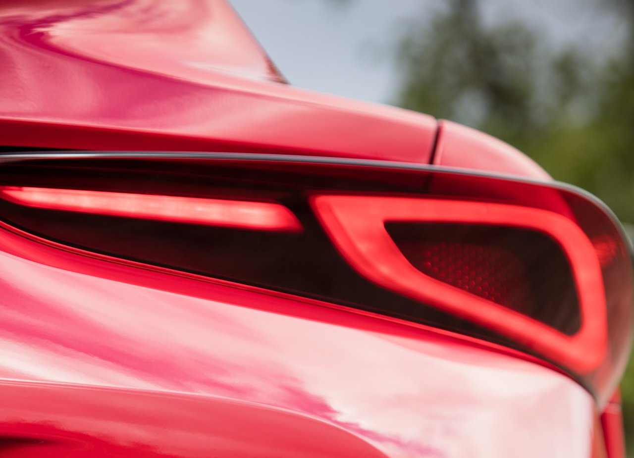 2020 - TOYOTA SUPRA, foto 172
