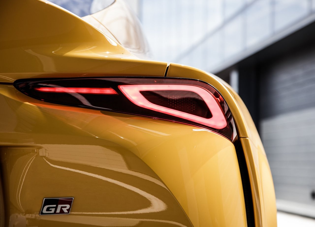 2020 - TOYOTA SUPRA, foto 173