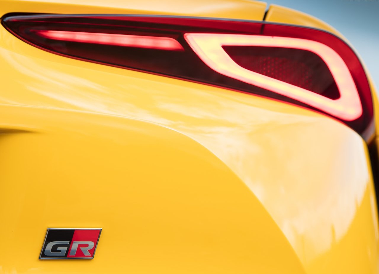 2020 - TOYOTA SUPRA, foto 174