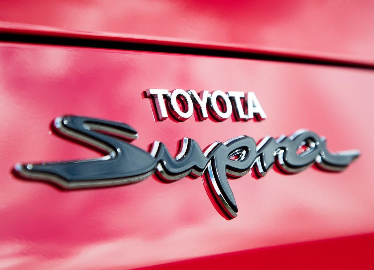 2020 - TOYOTA SUPRA, foto 182
