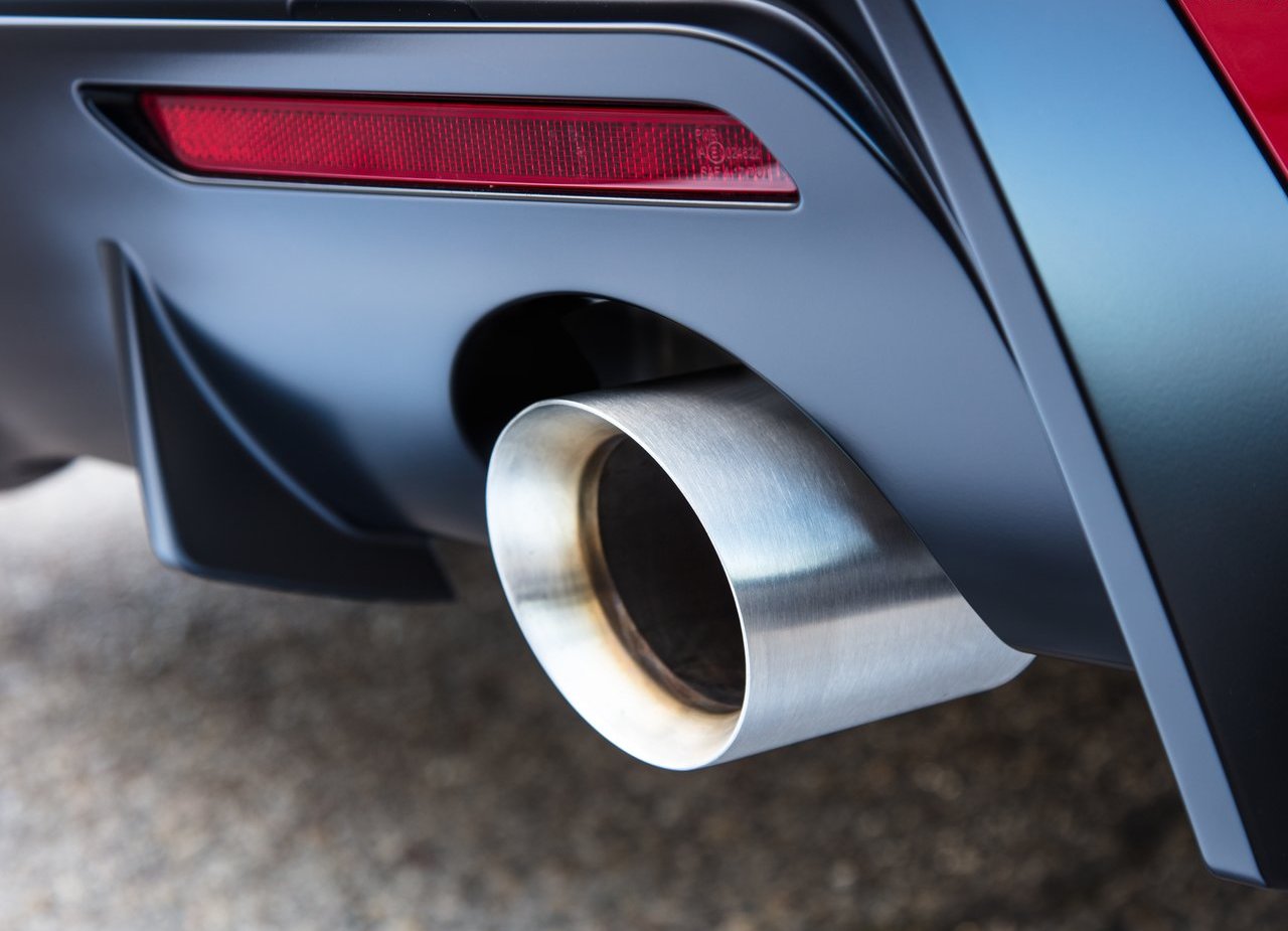 2020 - TOYOTA SUPRA, foto 188