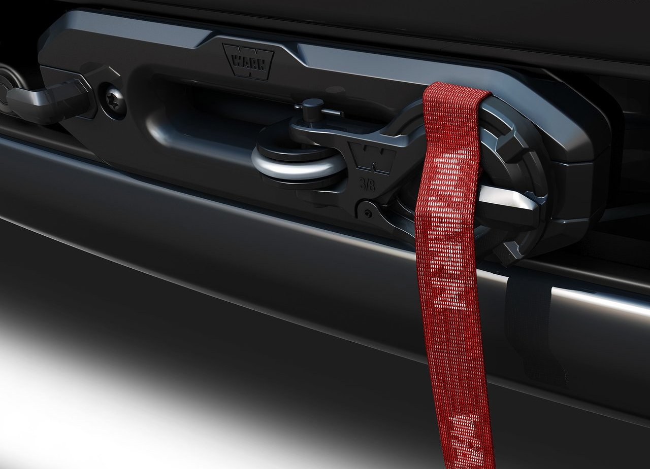2019 - RAM POWER WAGON, foto 46