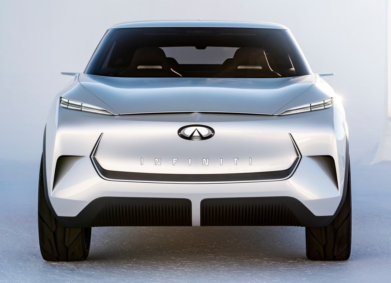 2019 - INFINITI QX INSPIRATION CONCEPT, foto 54