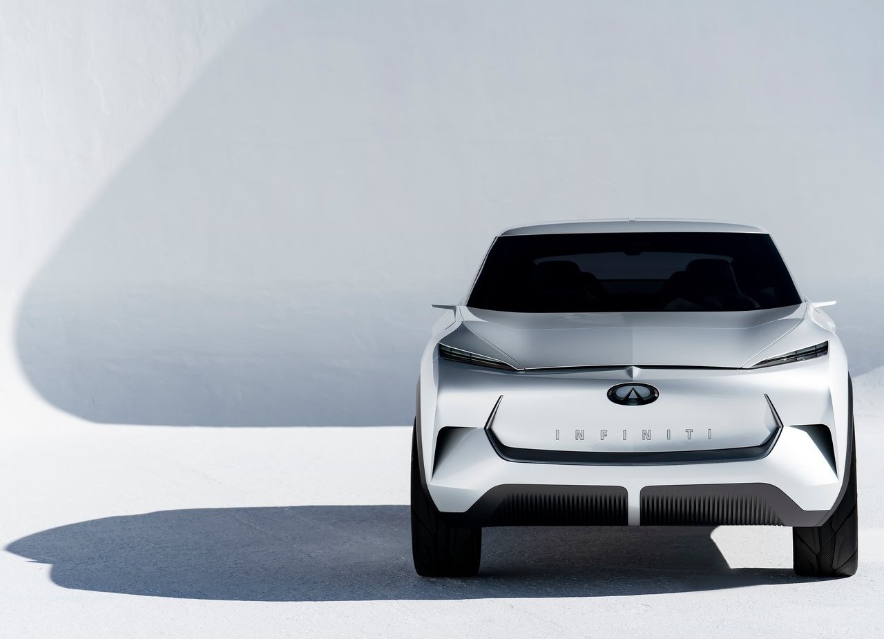 2019 - INFINITI QX INSPIRATION CONCEPT, foto 55
