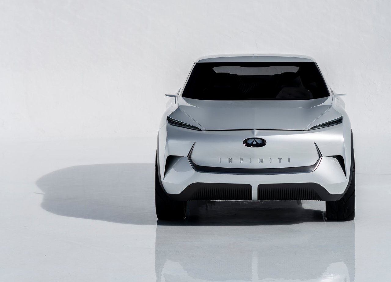 2019 - INFINITI QX INSPIRATION CONCEPT, foto 57