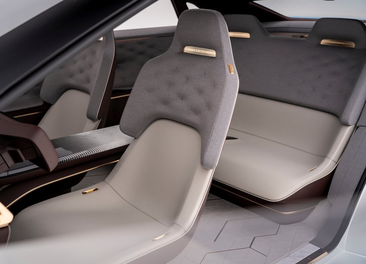 2019 - INFINITI QX INSPIRATION CONCEPT, foto 75