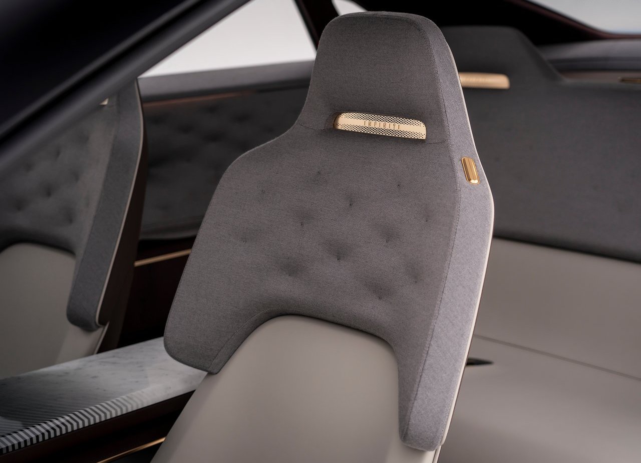 2019 - INFINITI QX INSPIRATION CONCEPT, foto 89
