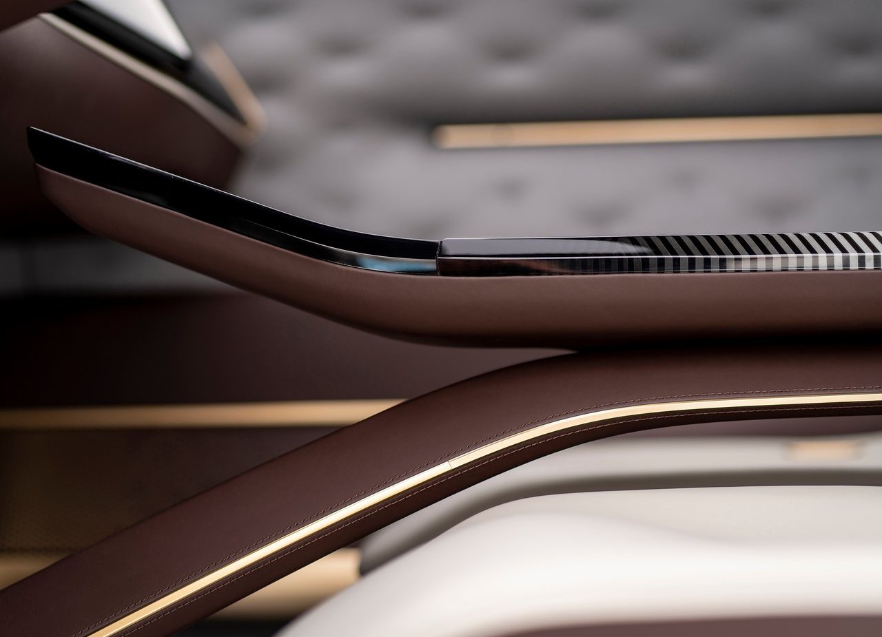 2019 - INFINITI QX INSPIRATION CONCEPT, foto 98