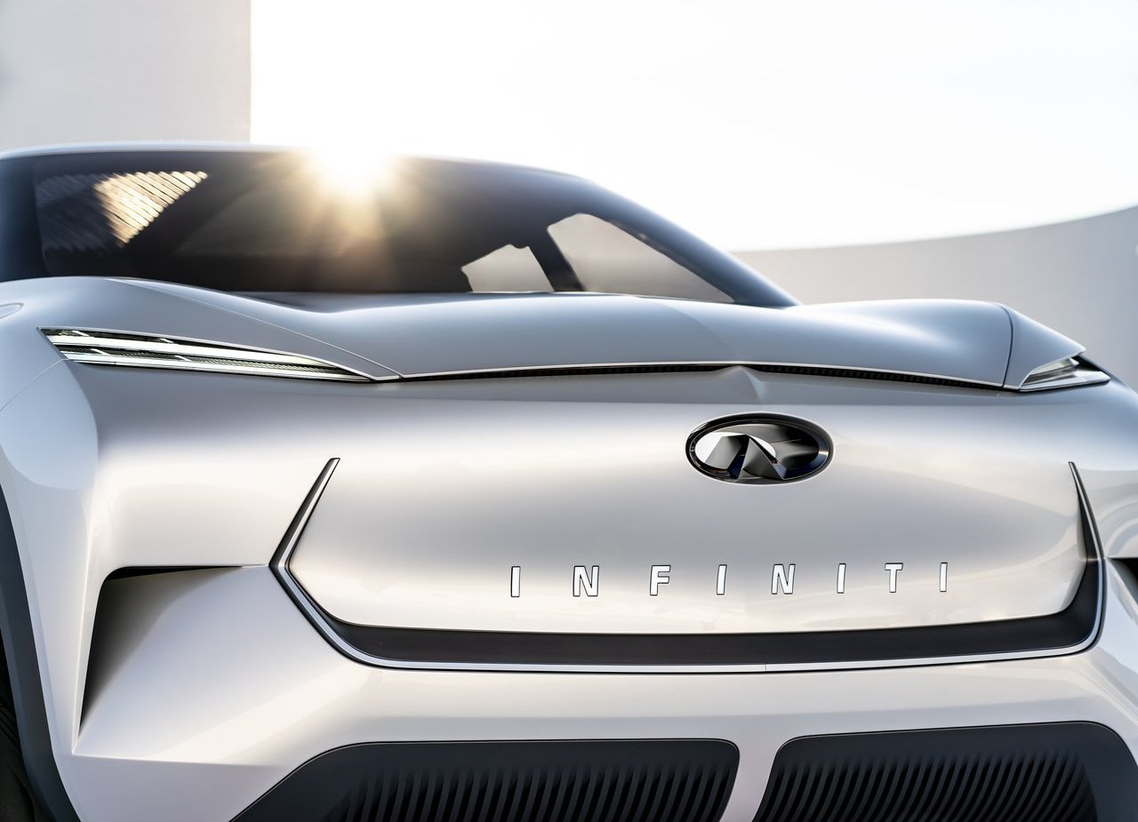 2019 - INFINITI QX INSPIRATION CONCEPT, foto 111
