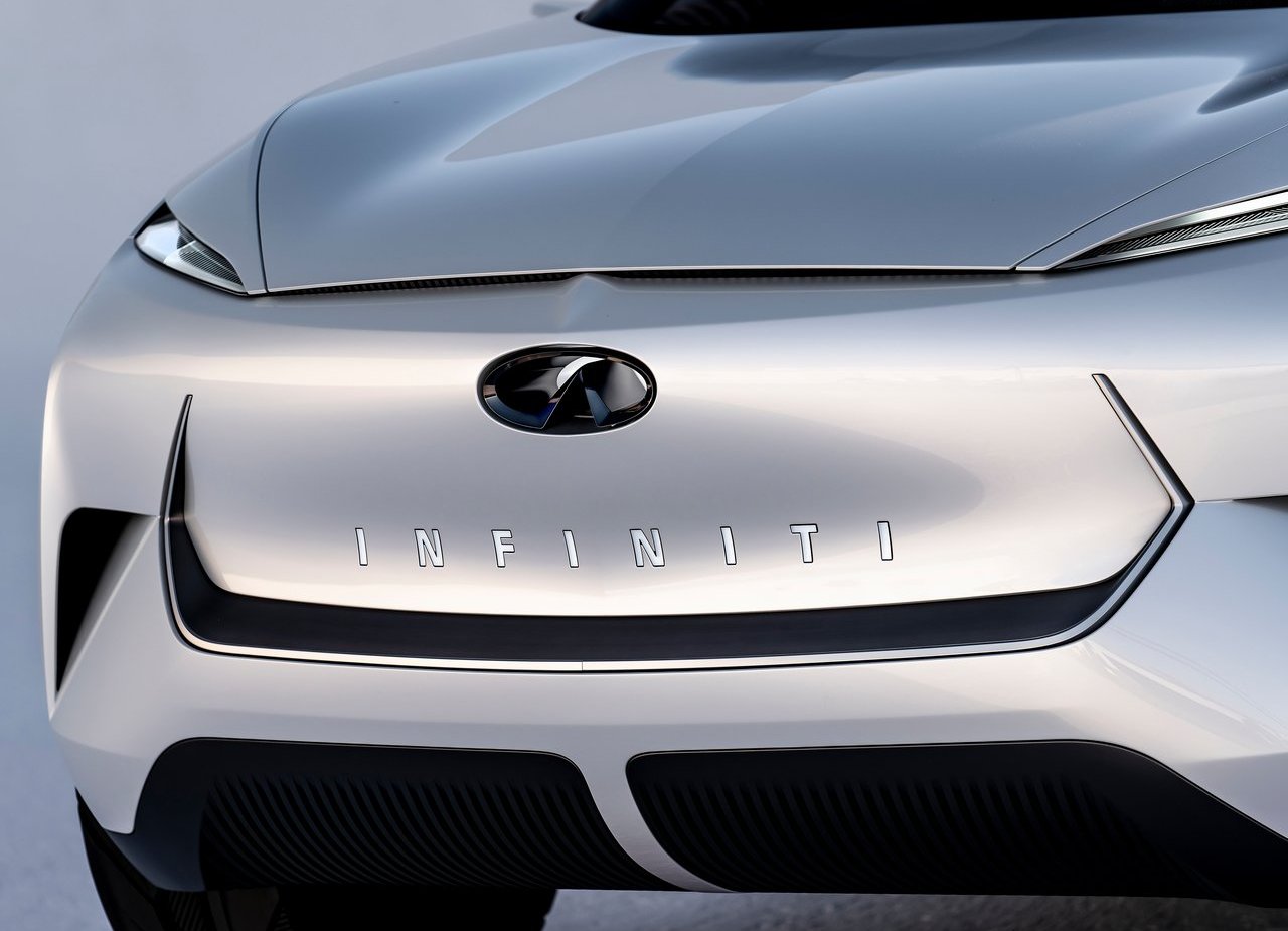 2019 - INFINITI QX INSPIRATION CONCEPT, foto 112