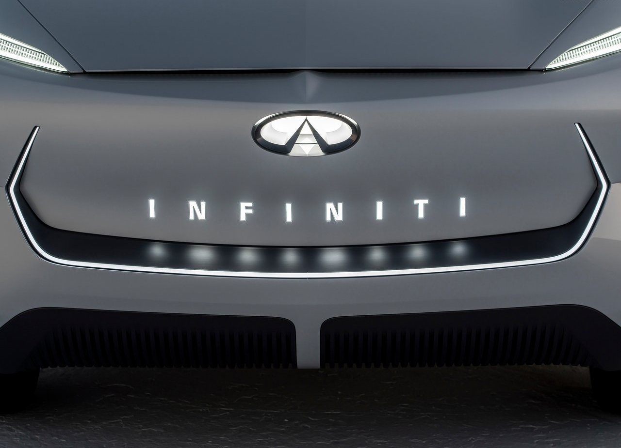 2019 - INFINITI QX INSPIRATION CONCEPT, foto 113