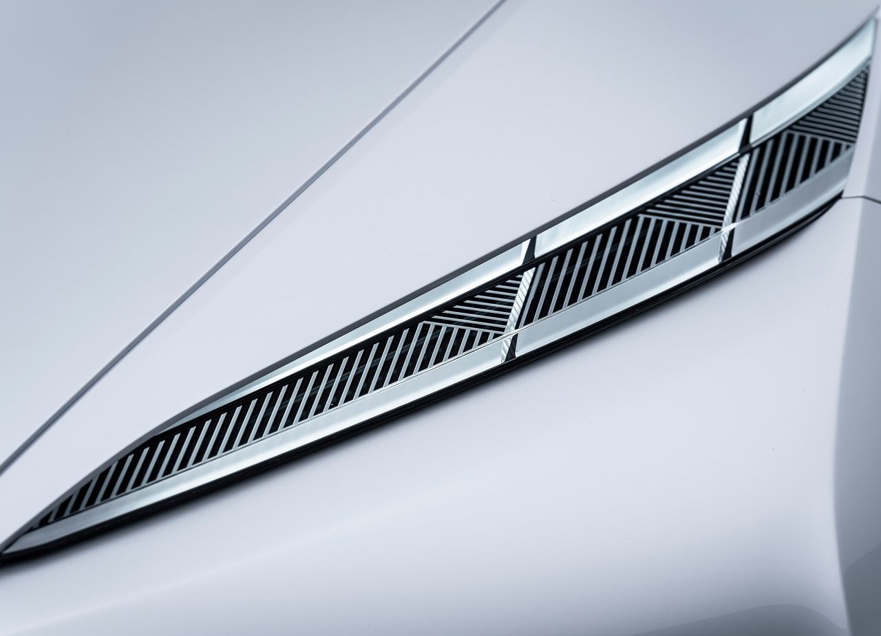 2019 - INFINITI QX INSPIRATION CONCEPT, foto 116