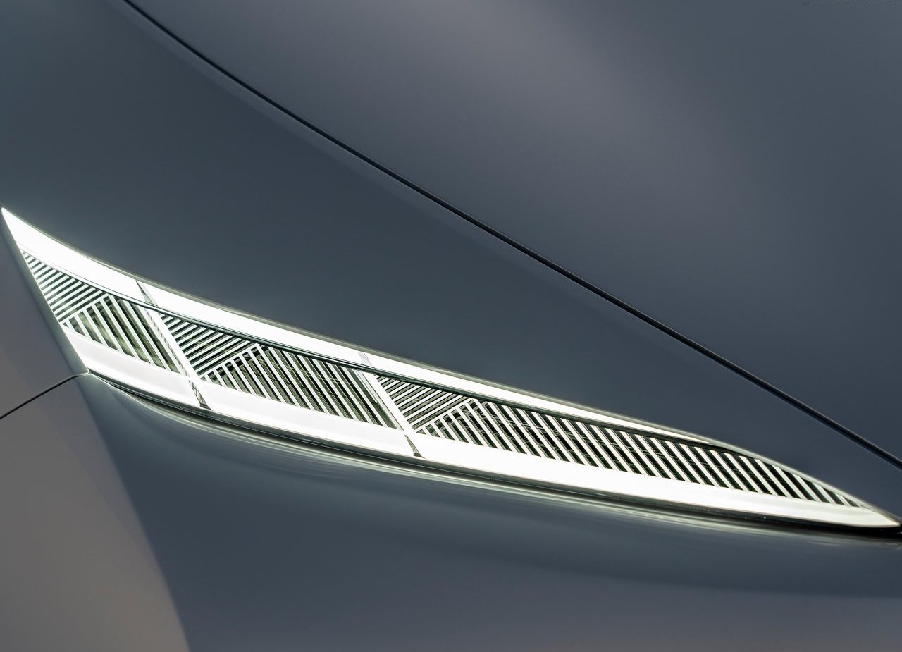 2019 - INFINITI QX INSPIRATION CONCEPT, foto 117