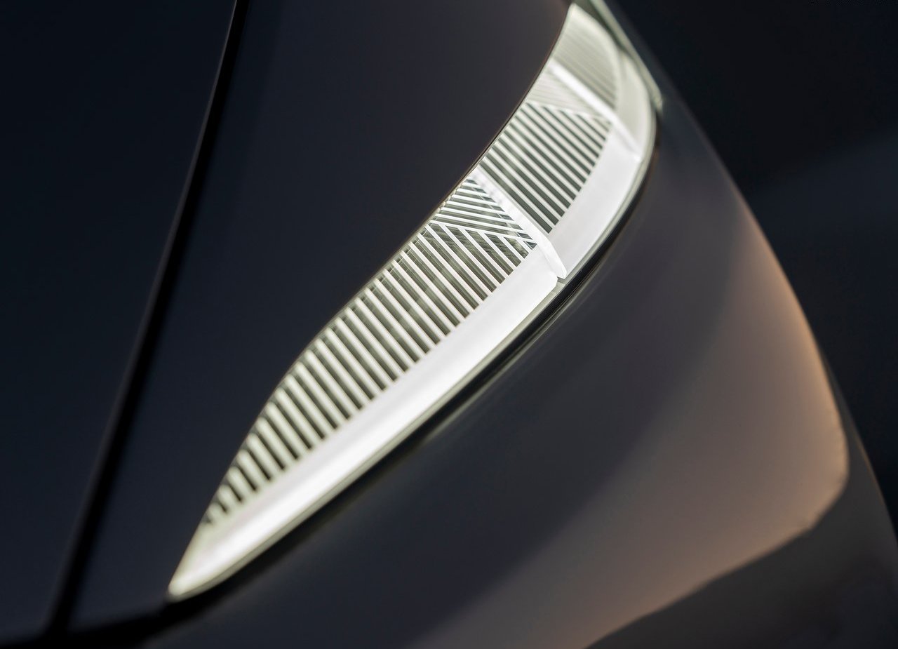2019 - INFINITI QX INSPIRATION CONCEPT, foto 118