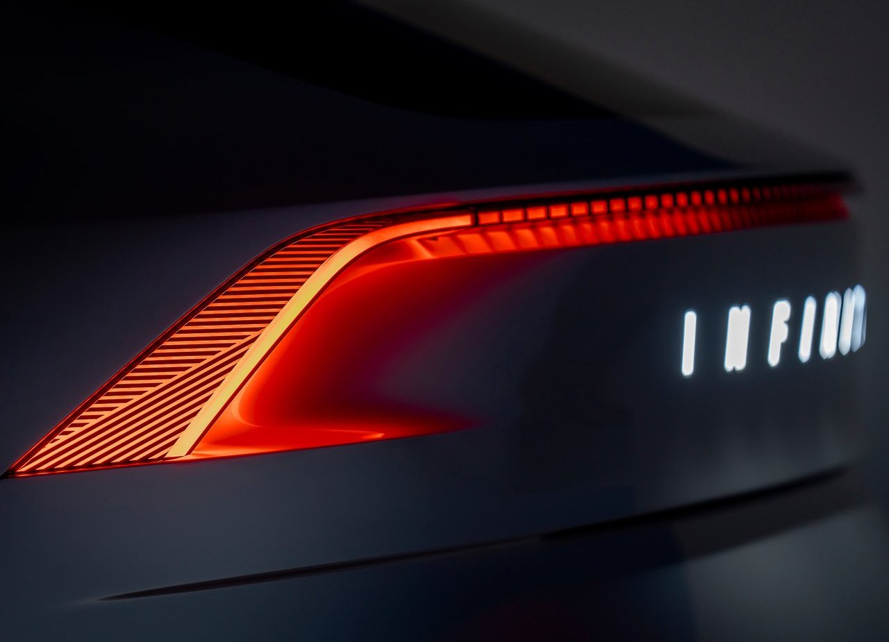 2019 - INFINITI QX INSPIRATION CONCEPT, foto 119