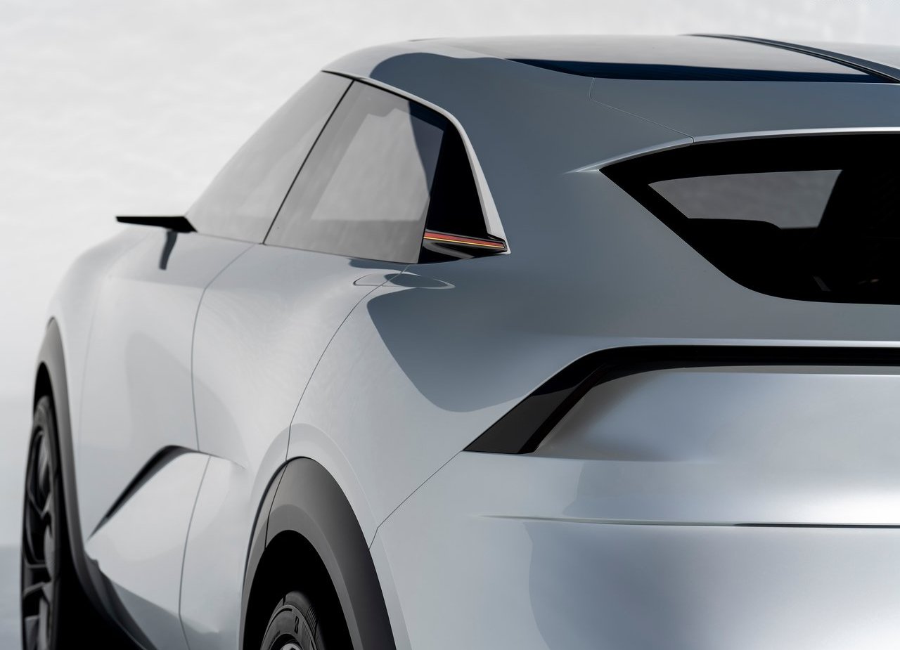 2019 - INFINITI QX INSPIRATION CONCEPT, foto 121