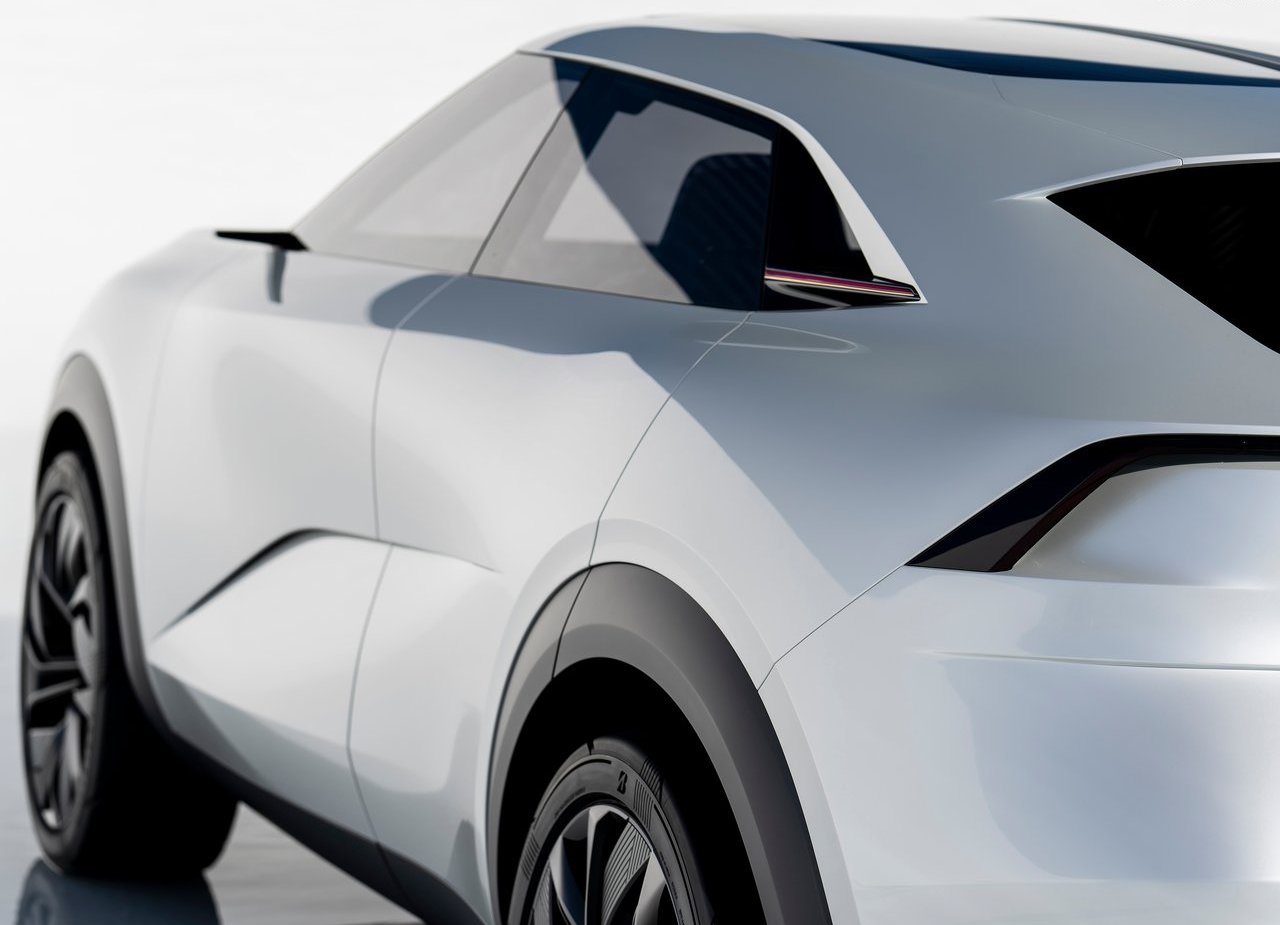 2019 - INFINITI QX INSPIRATION CONCEPT, foto 123