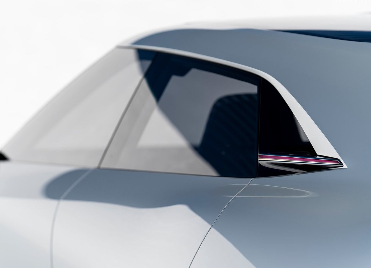 2019 - INFINITI QX INSPIRATION CONCEPT, foto 124