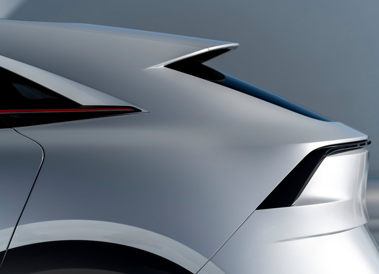 2019 - INFINITI QX INSPIRATION CONCEPT, foto 125
