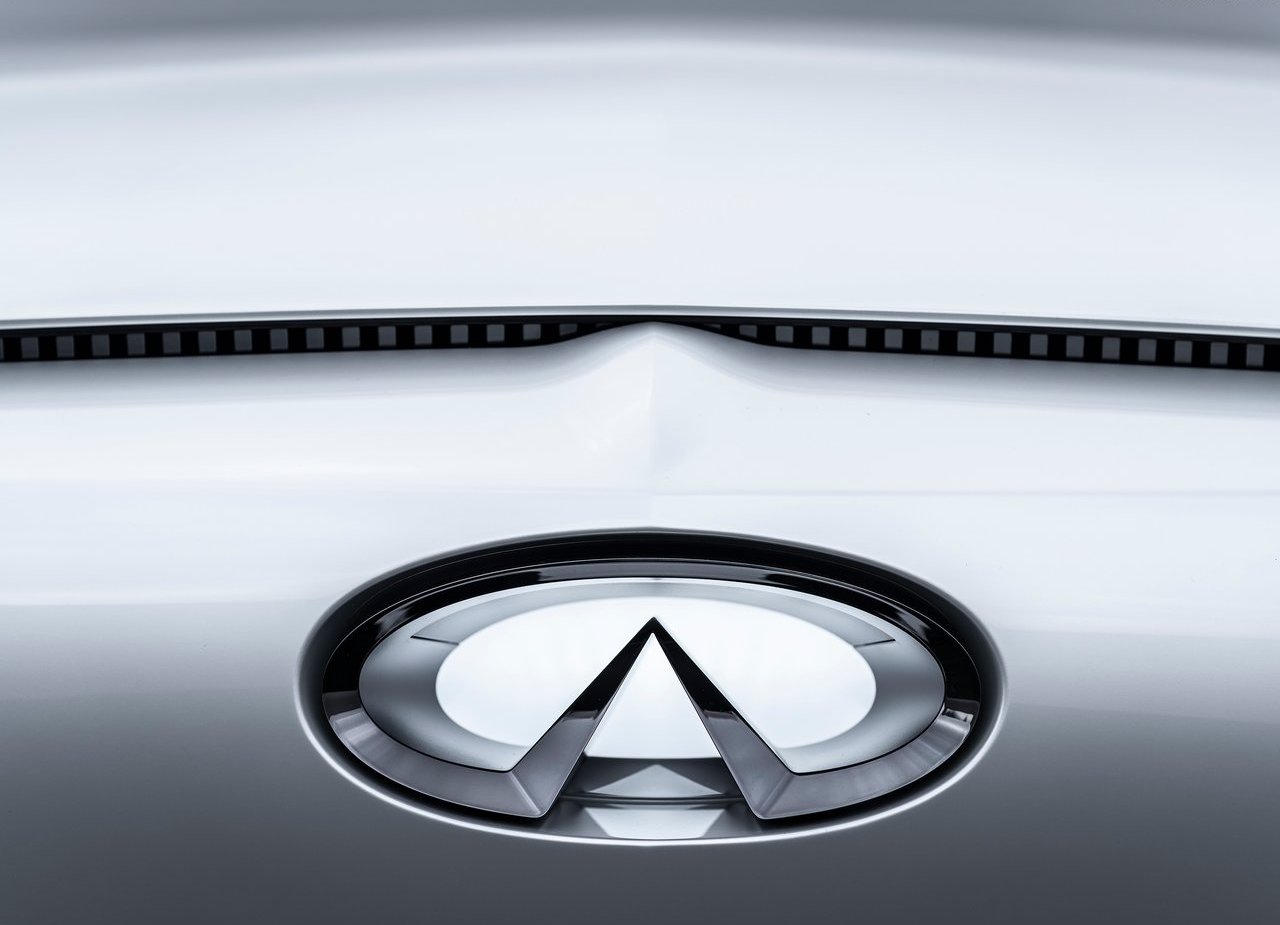 2019 - INFINITI QX INSPIRATION CONCEPT, foto 127