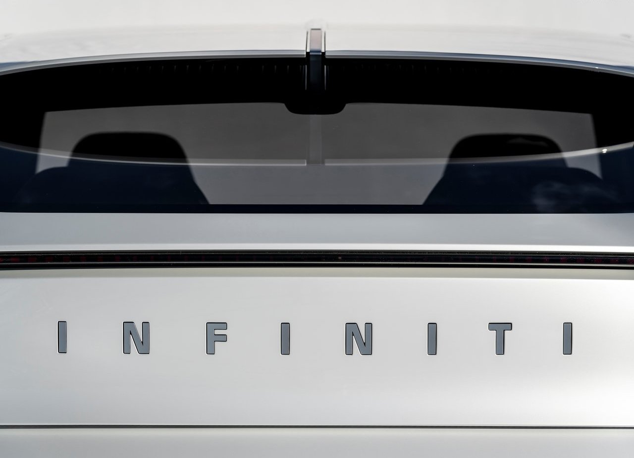 2019 - INFINITI QX INSPIRATION CONCEPT, foto 128