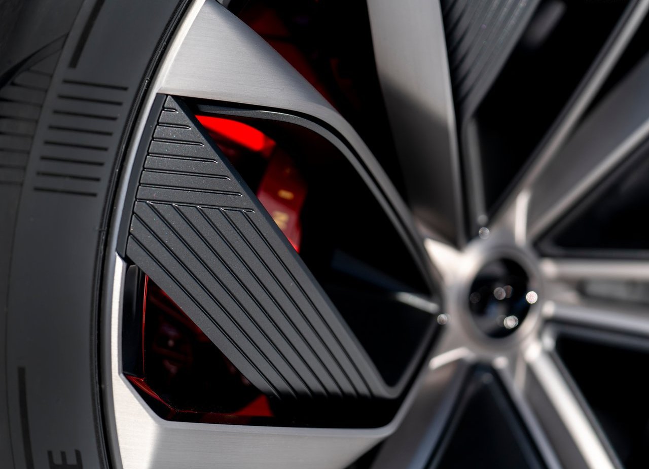 2019 - INFINITI QX INSPIRATION CONCEPT, foto 132