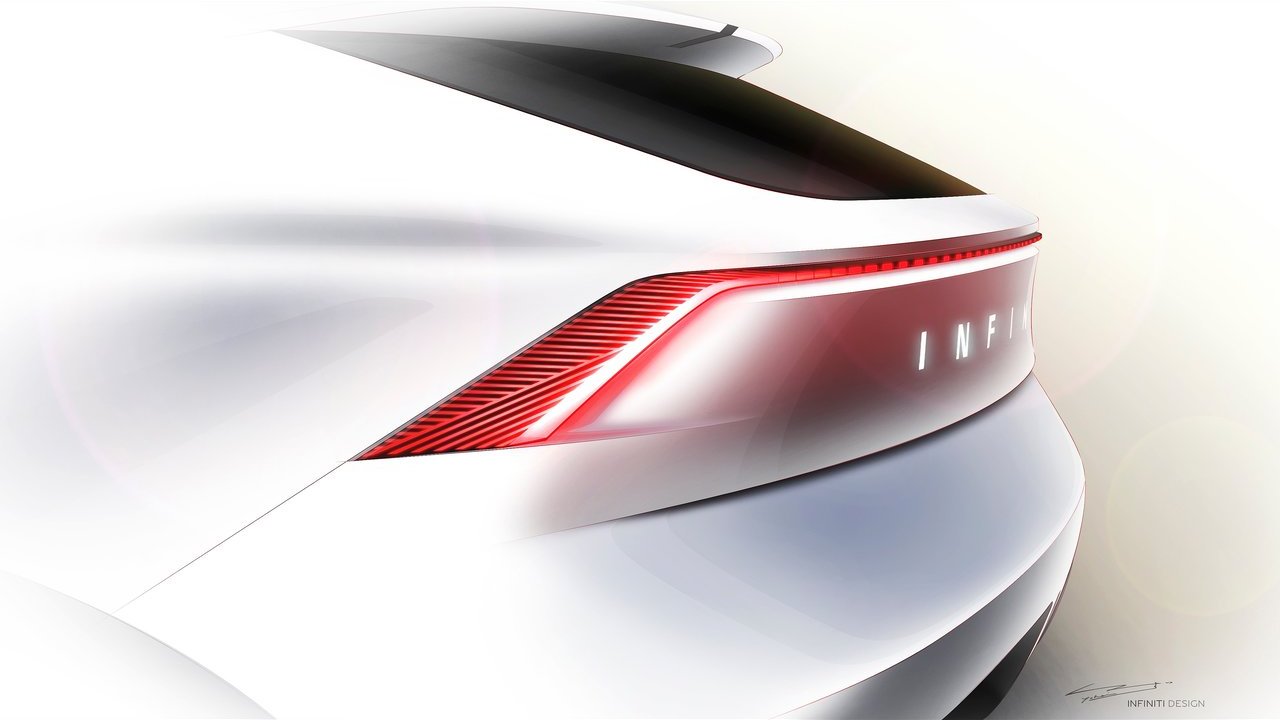 2019 - INFINITI QX INSPIRATION CONCEPT, foto 144