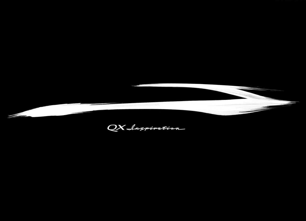 2019 - INFINITI QX INSPIRATION CONCEPT, foto 146
