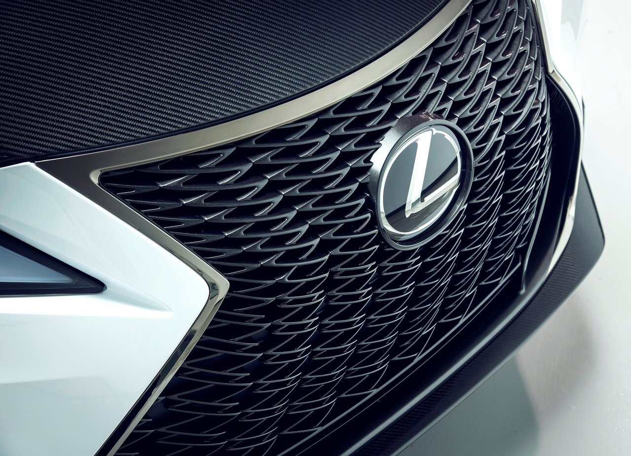 LEXUS RC-F TRACK EDITION, foto 21