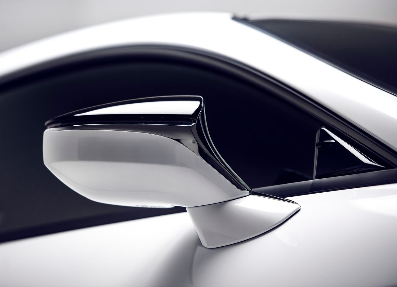 LEXUS RC-F TRACK EDITION, foto 24
