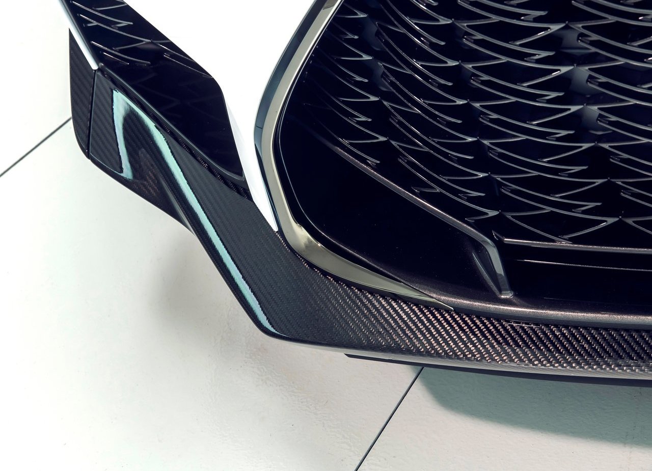 LEXUS RC-F TRACK EDITION, foto 25