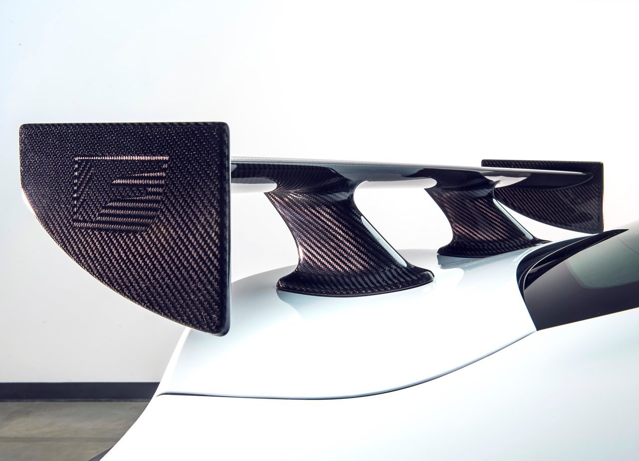 LEXUS RC-F TRACK EDITION, foto 26