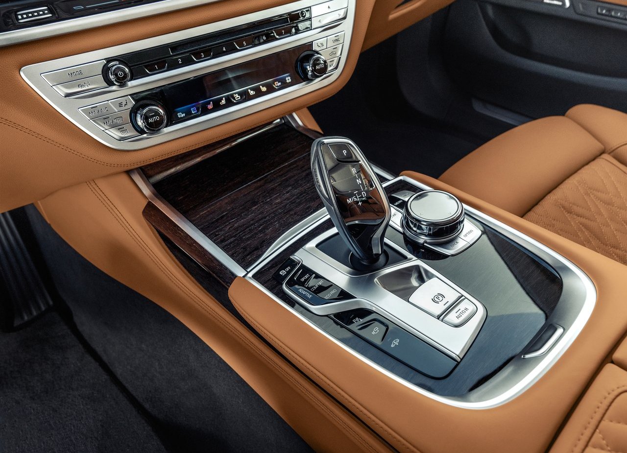 2020 - BMW 7 SERIES, foto 37