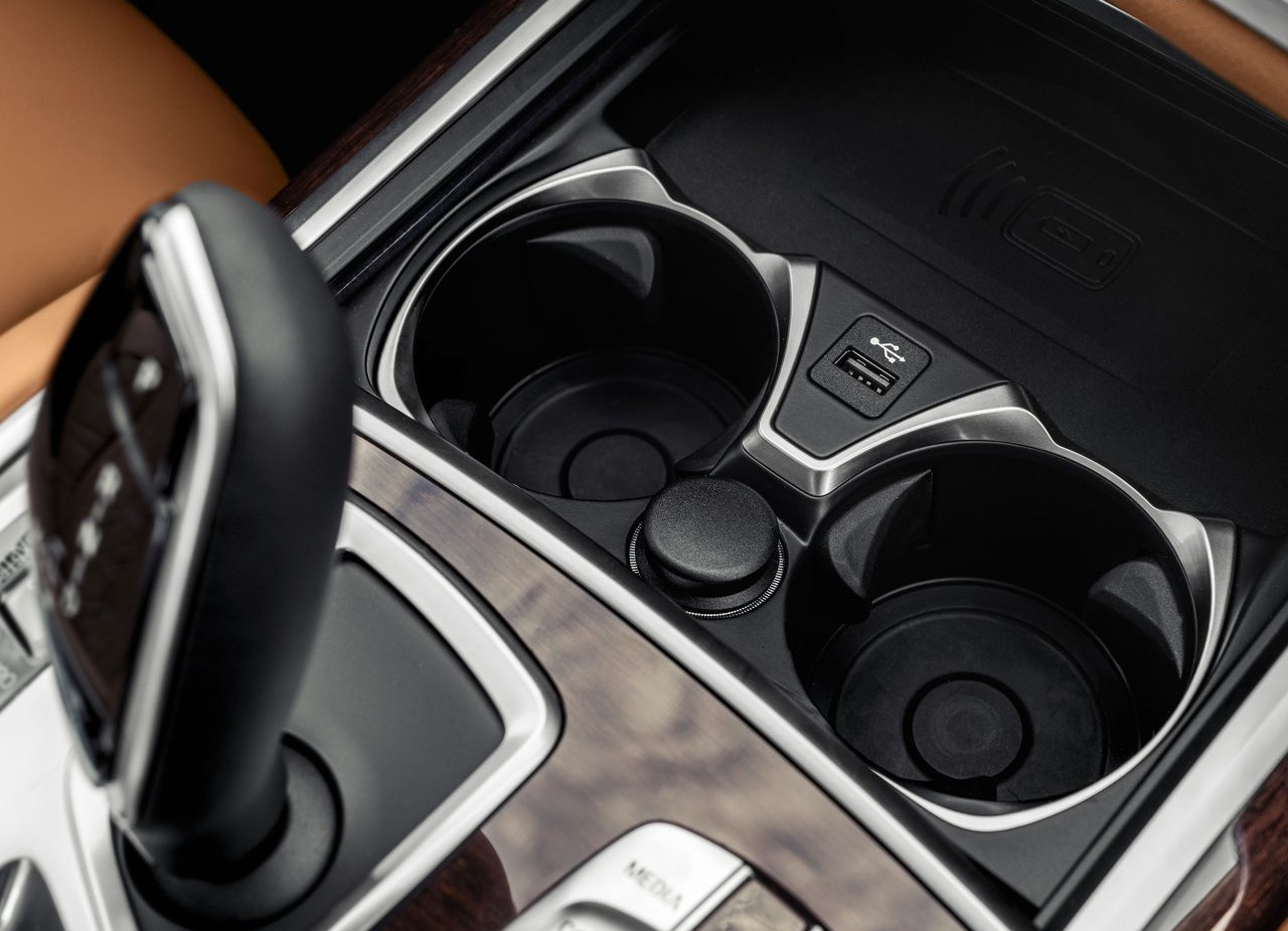 2020 - BMW 7 SERIES, foto 38