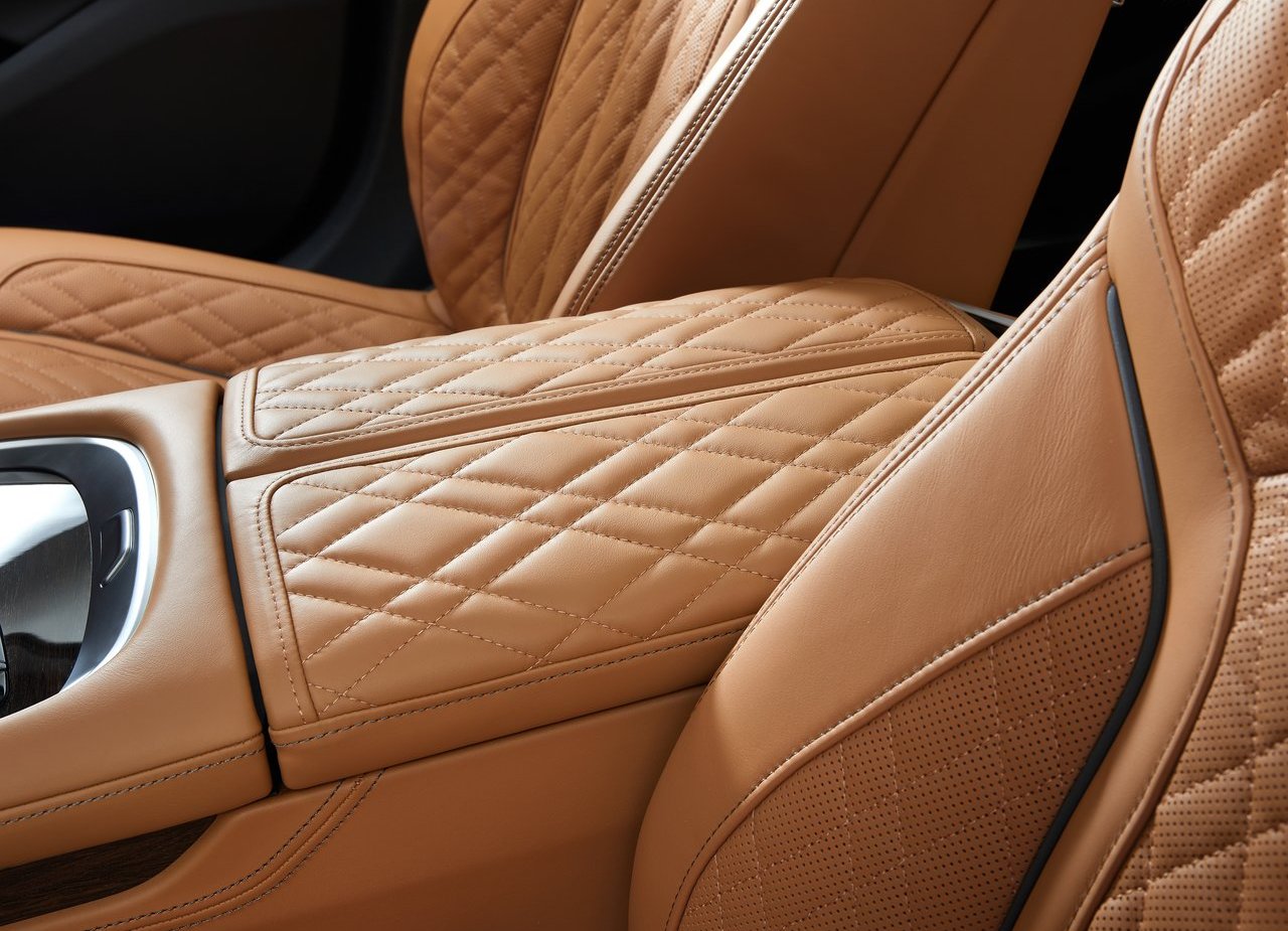 2020 - BMW 7 SERIES, foto 44