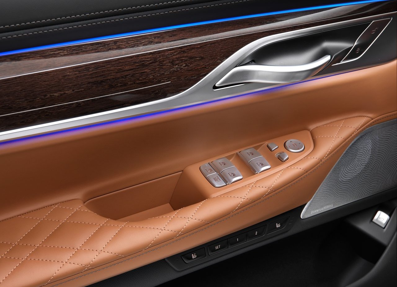 2020 - BMW 7 SERIES, foto 45