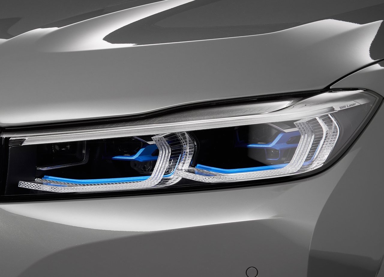 2020 - BMW 7 SERIES, foto 49