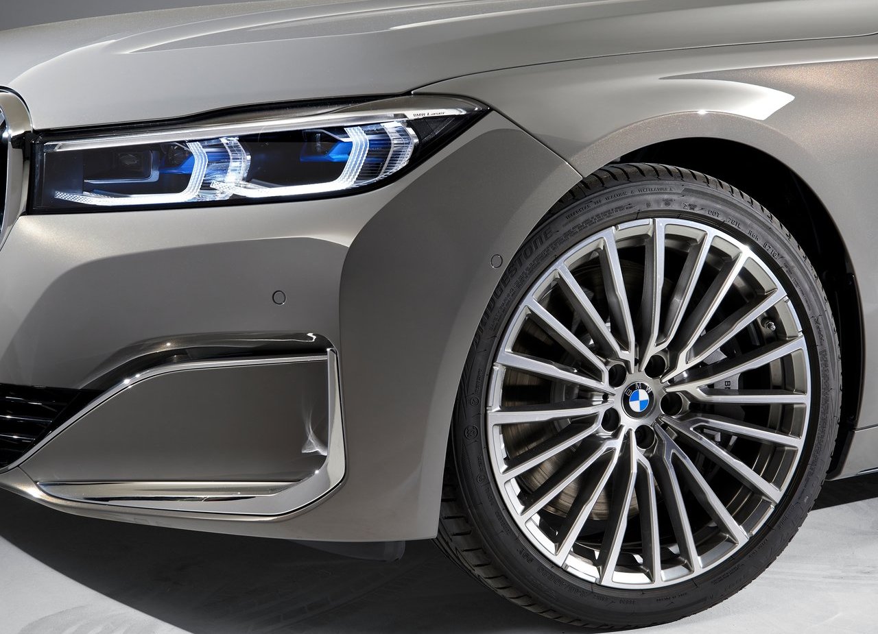 2020 - BMW 7 SERIES, foto 51