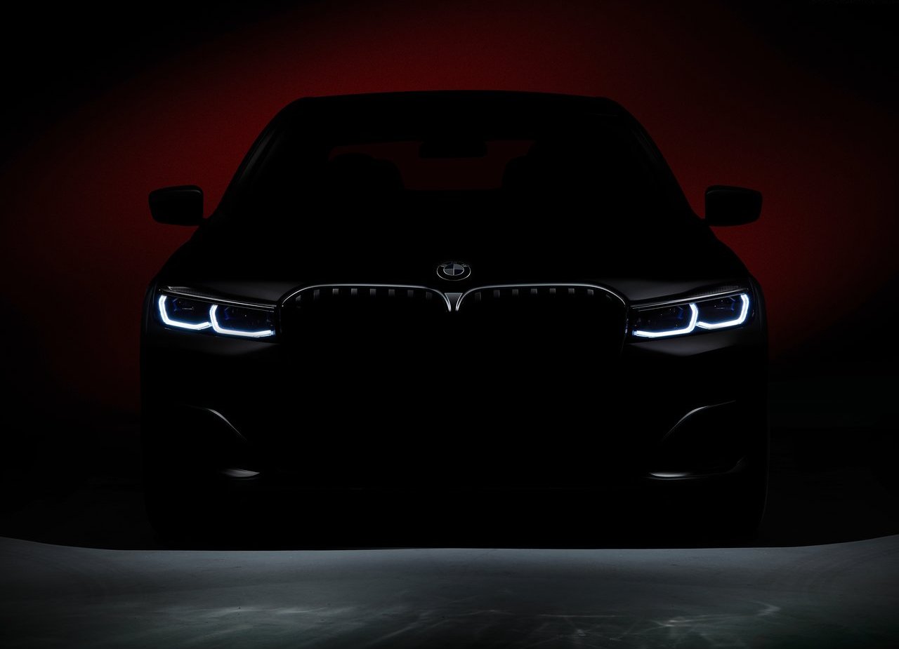 2020 - BMW 7 SERIES, foto 56